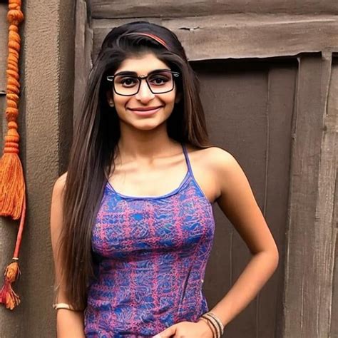 how old was mia khalifa when she started porn|Mia Khalifa Biography, Age, Family, Height, Husband ...